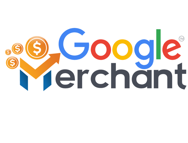 Merchant Google